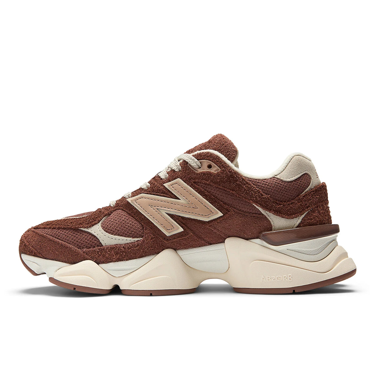 New Balance 9060 – Brown