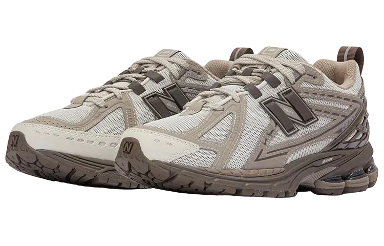 New Balance 1906 – Dark Brown