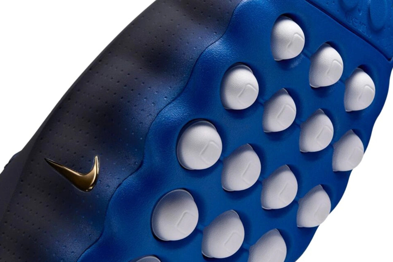 Nike Mind Shoes | Nike Mind 001 Blackened Blue