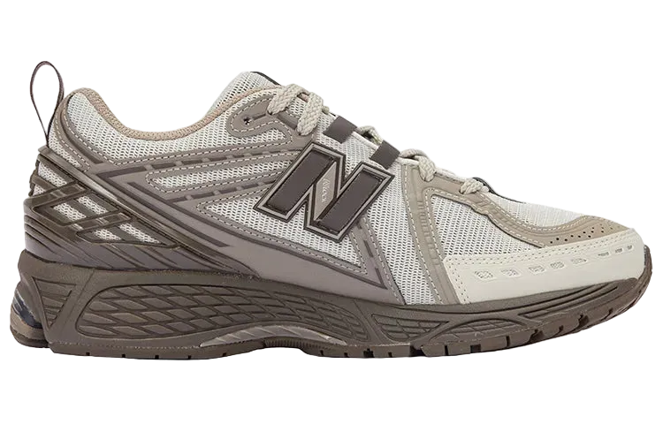 New Balance 1906 – Dark Brown