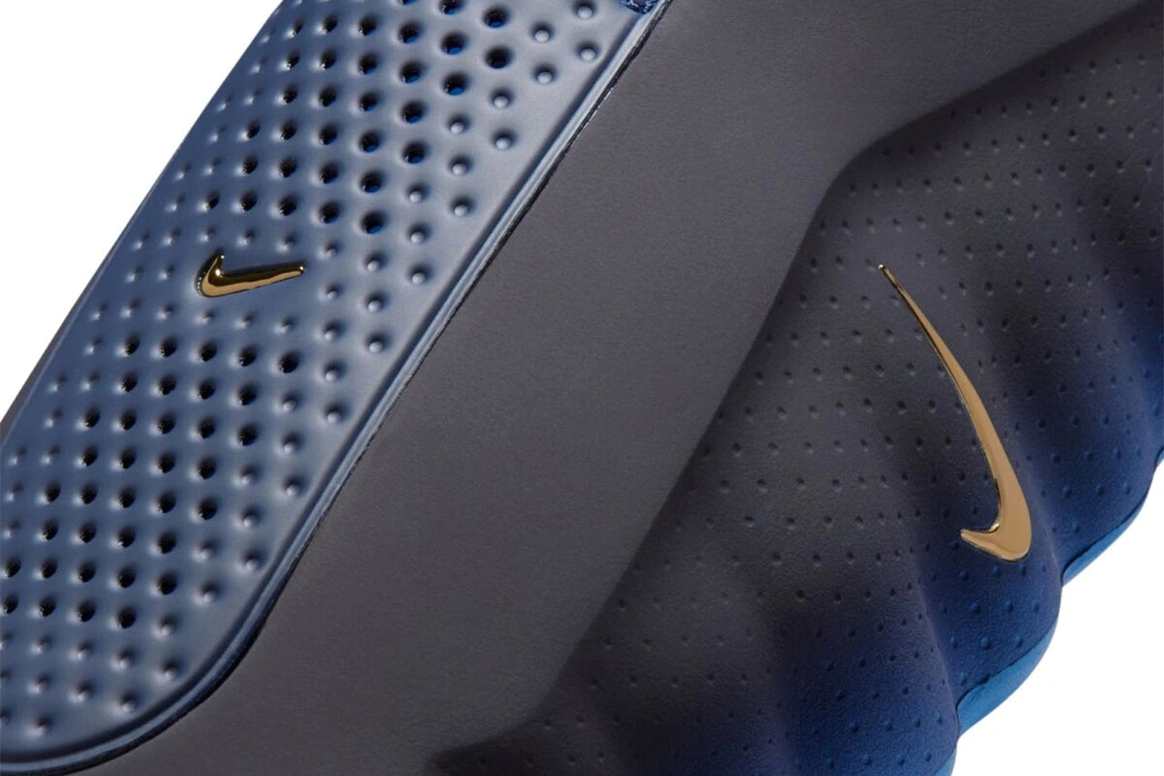 Nike Mind Shoes | Nike Mind 001 Blackened Blue