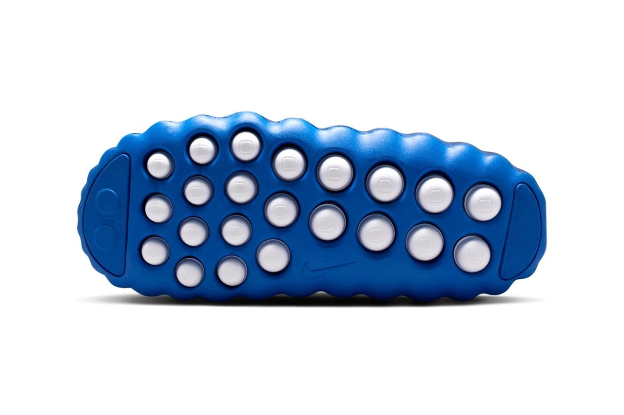Nike Mind Shoes | Nike Mind 001 Blackened Blue