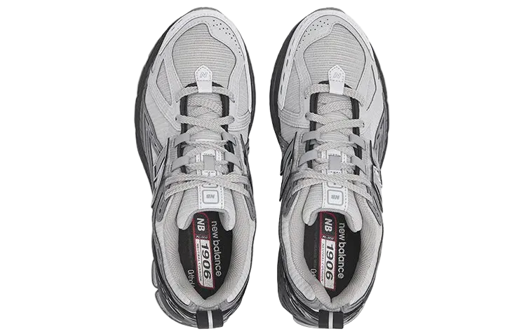 New Balance 1906 – Grey Black