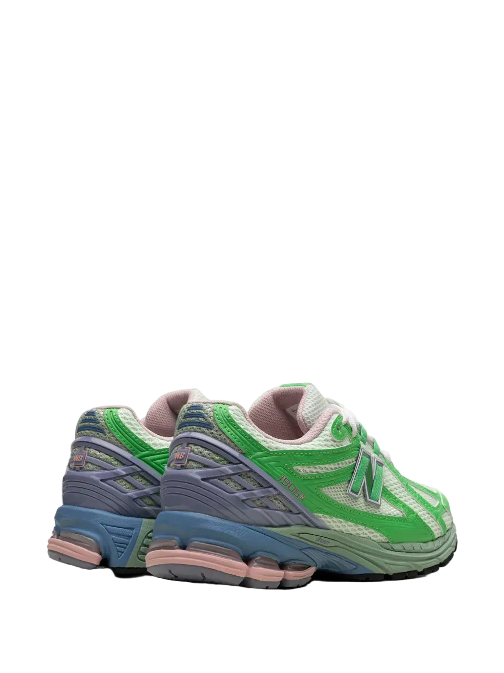 New Balance 1906 – Green Astral Purple