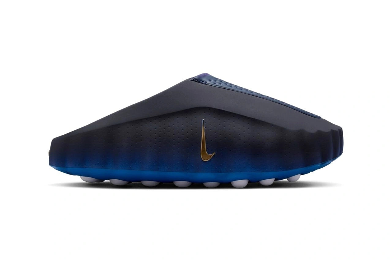 Nike Mind Shoes | Nike Mind 001 Blackened Blue