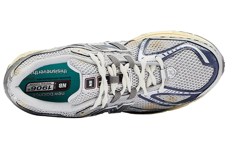 New Balance 1906 – The 2022 Downtown Run