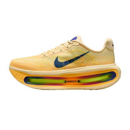 Nike Running Shoes | Nike Vomero Premium Road Running Shoes Alabaster/Citron Pulse