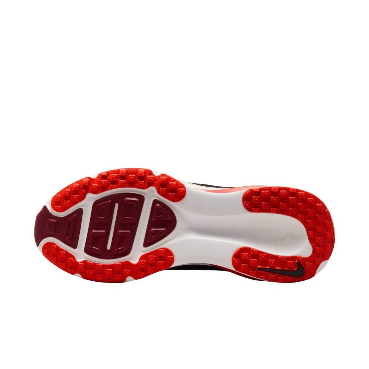 Nike Running Shoes | Nike Vomero 18 Black/Red