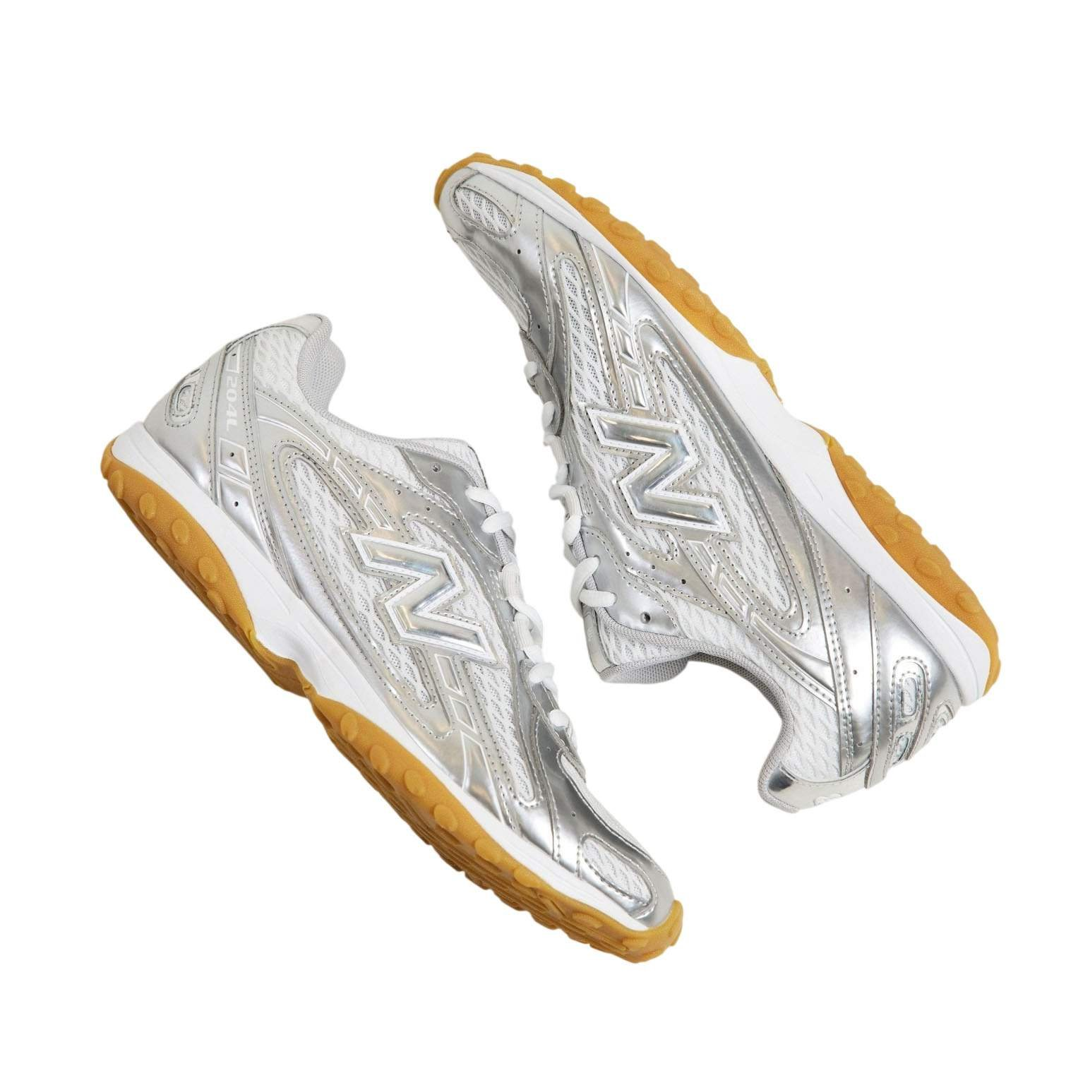 New Balance Shoes | New Balance 204L Silver