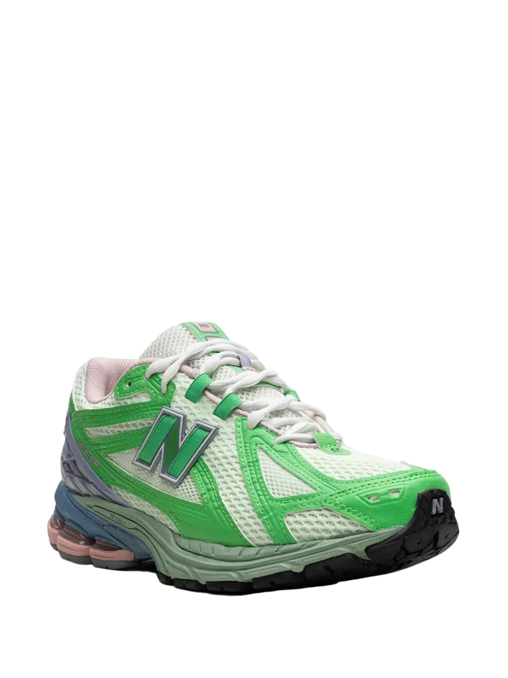 New Balance 1906 – Green Astral Purple