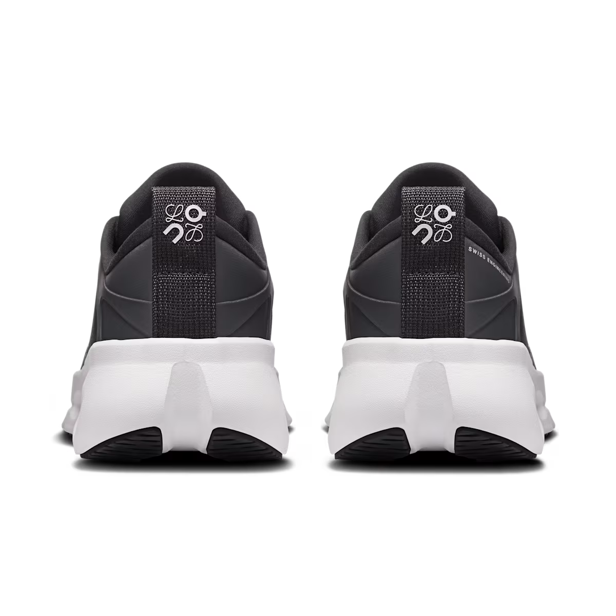 Loewe x ON Cloudsolo Black White