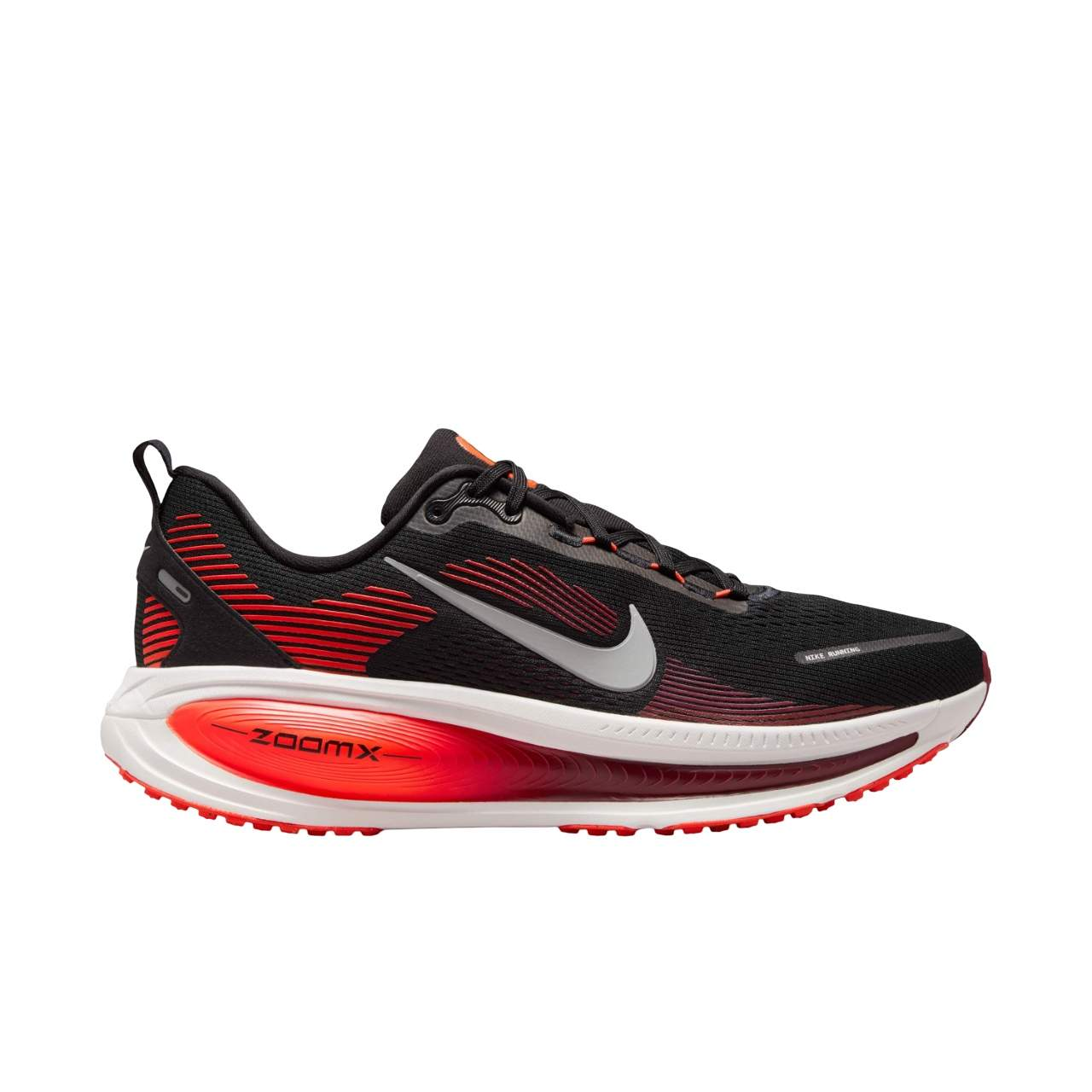 Nike Running Shoes | Nike Vomero 18 Black/Red