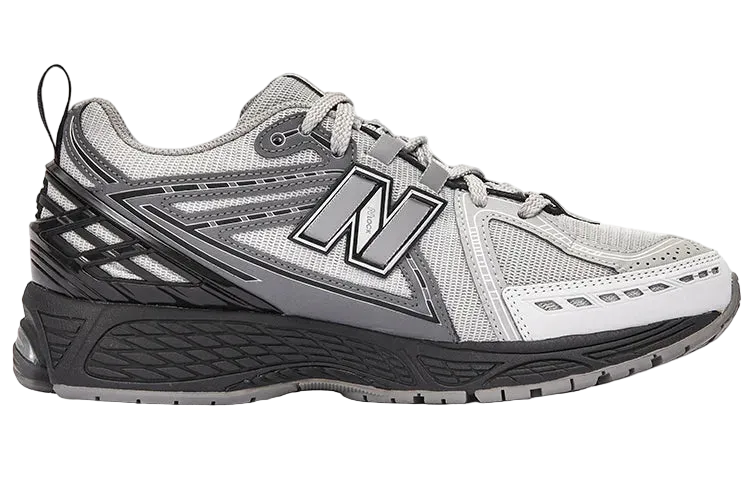 New Balance 1906 – Grey Black