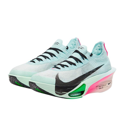 Nike Running Shoes | Nike Alphafly 3 Glacier Blue