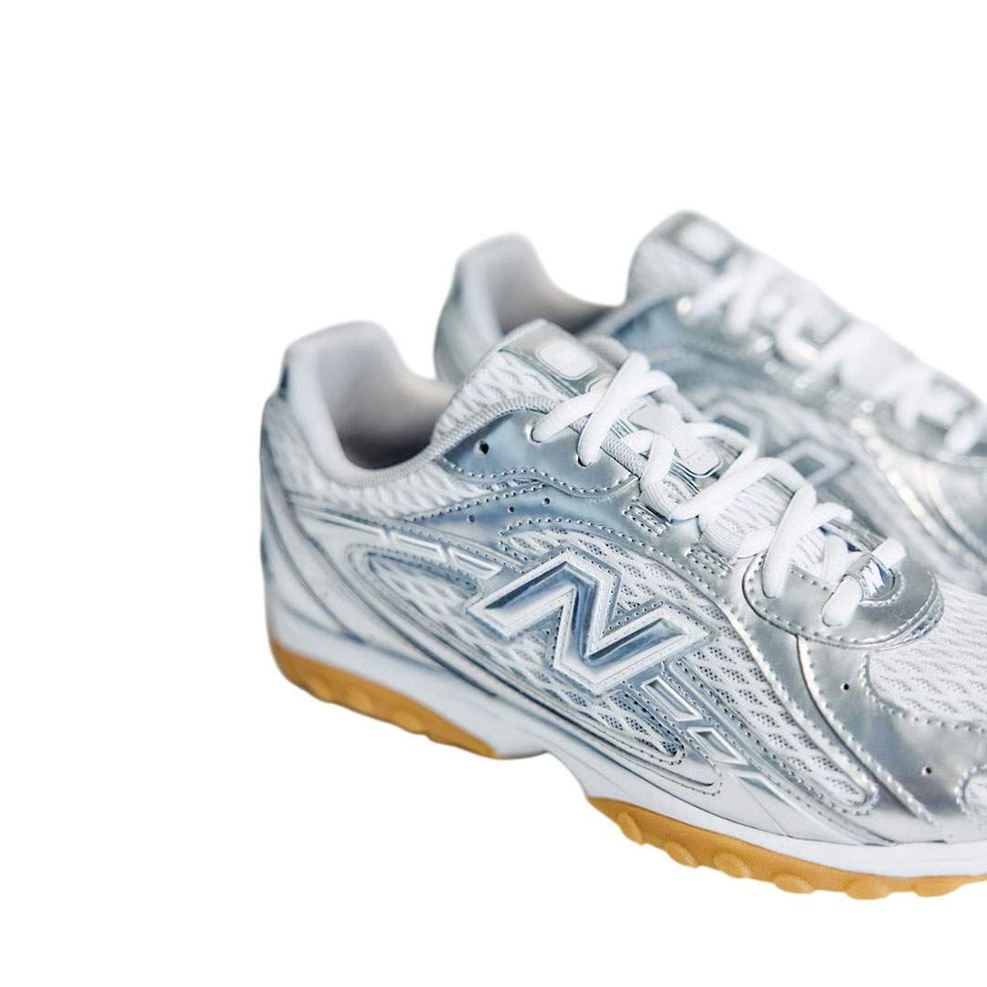 New Balance Shoes | New Balance 204L Silver