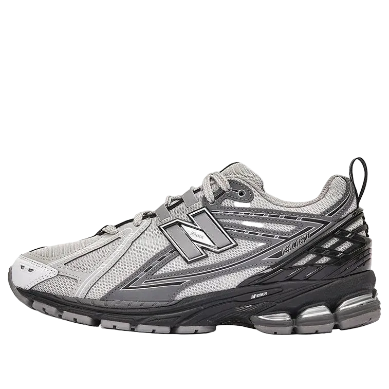 New Balance 1906 – Grey Black
