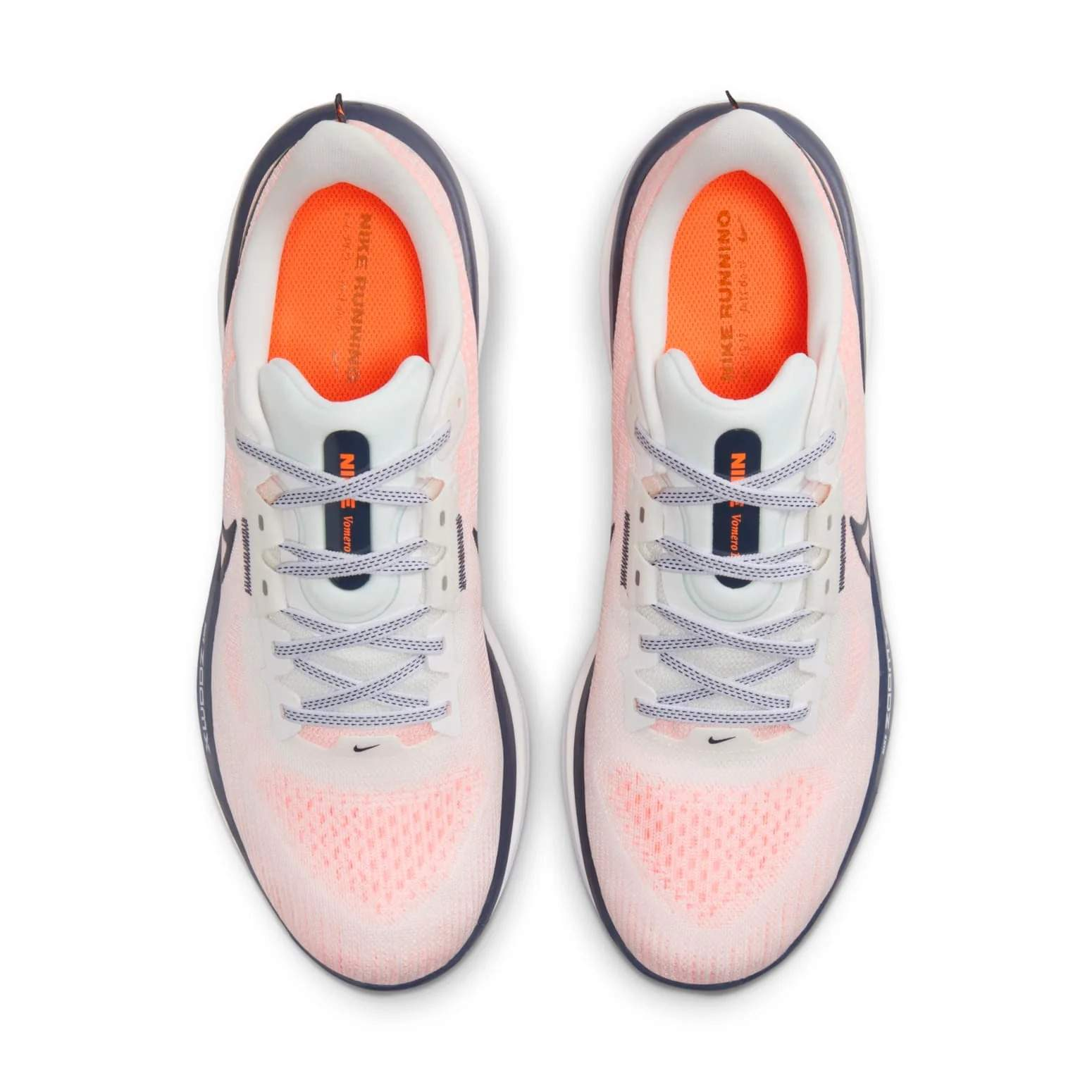 Nike Running Shoes | Nike Vomero 17 Summit White Thunder Blue
