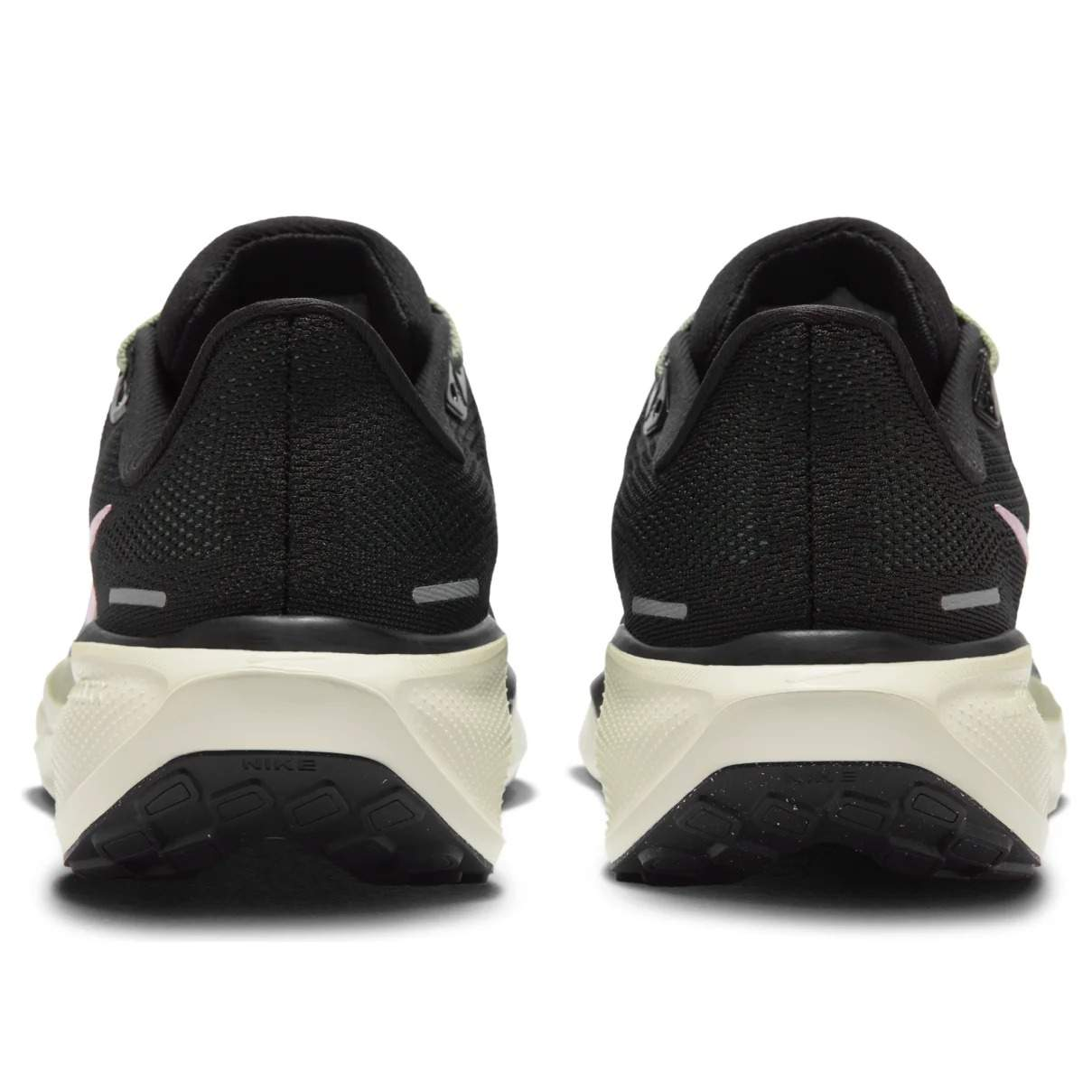Nike Running Shoes | Nike Pegasus 41 Black Bicoastal Pink Foam
