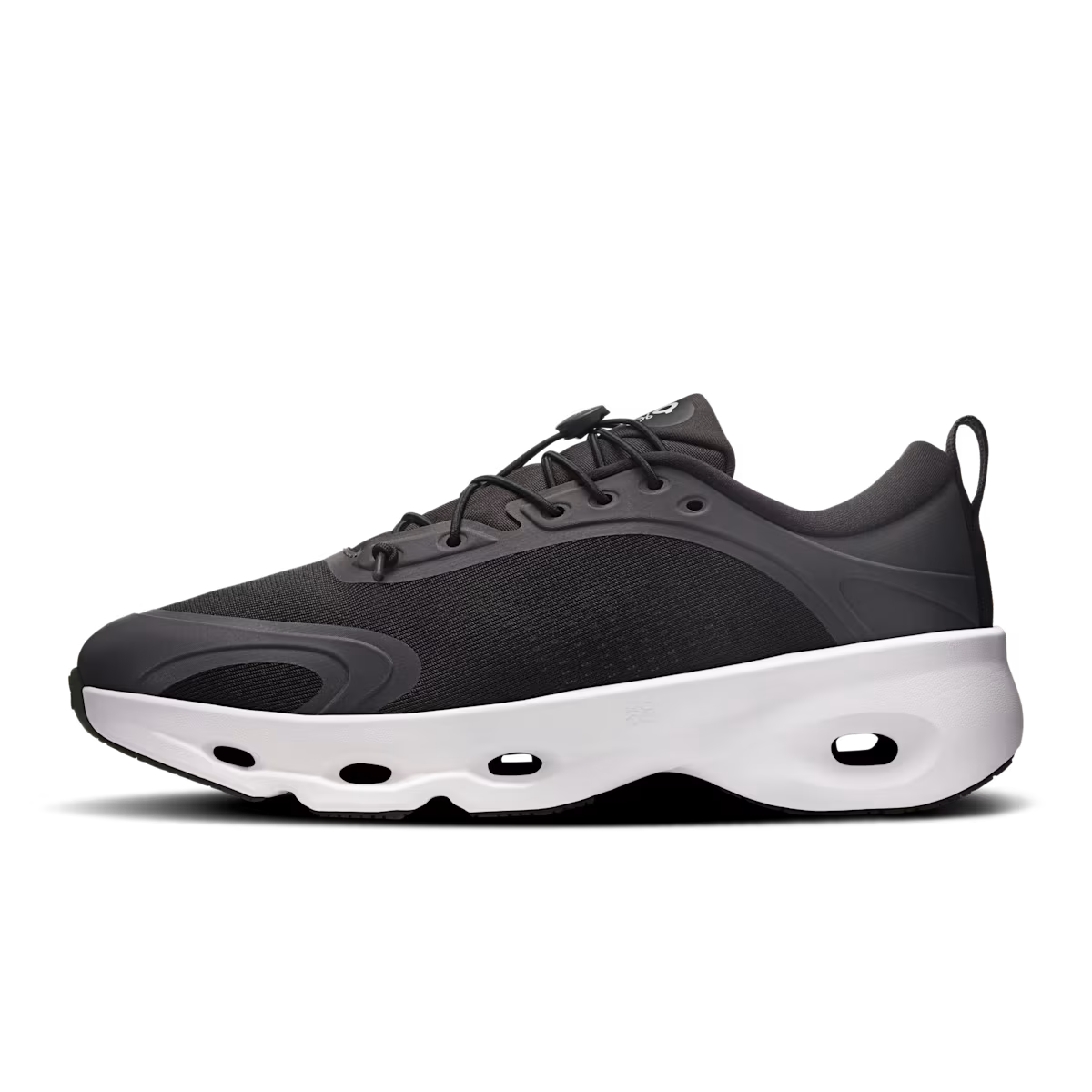 Loewe x ON Cloudsolo Black White