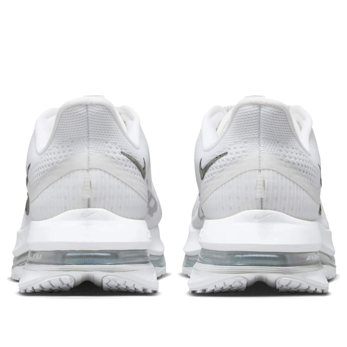 Nike Running Shoes | Nike Pegasus Premium White Metallic