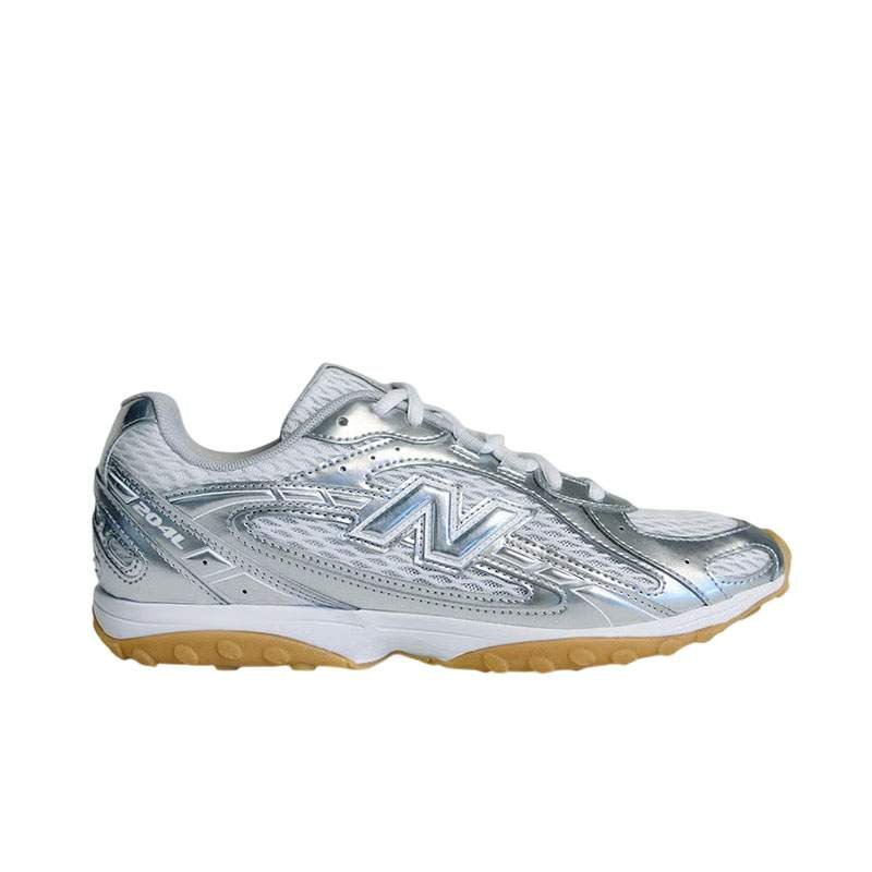 New Balance Shoes | New Balance 204L Silver
