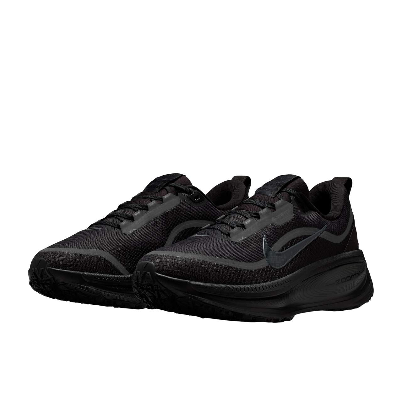 Nike Running Shoes | Nike Vomero 18 GORE-TEX Waterproof Black
