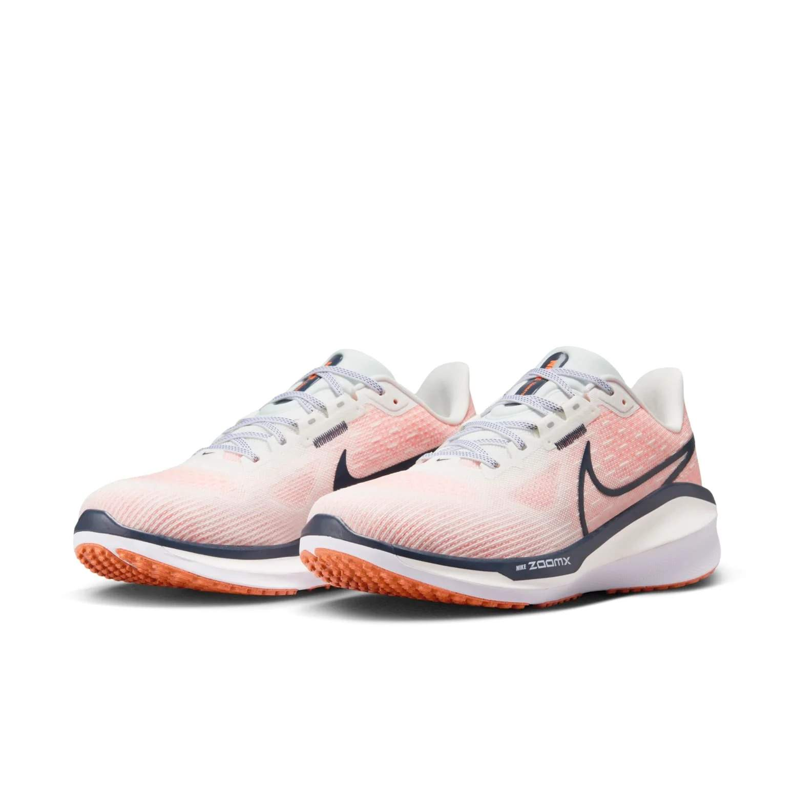 Nike Running Shoes | Nike Vomero 17 Summit White Thunder Blue