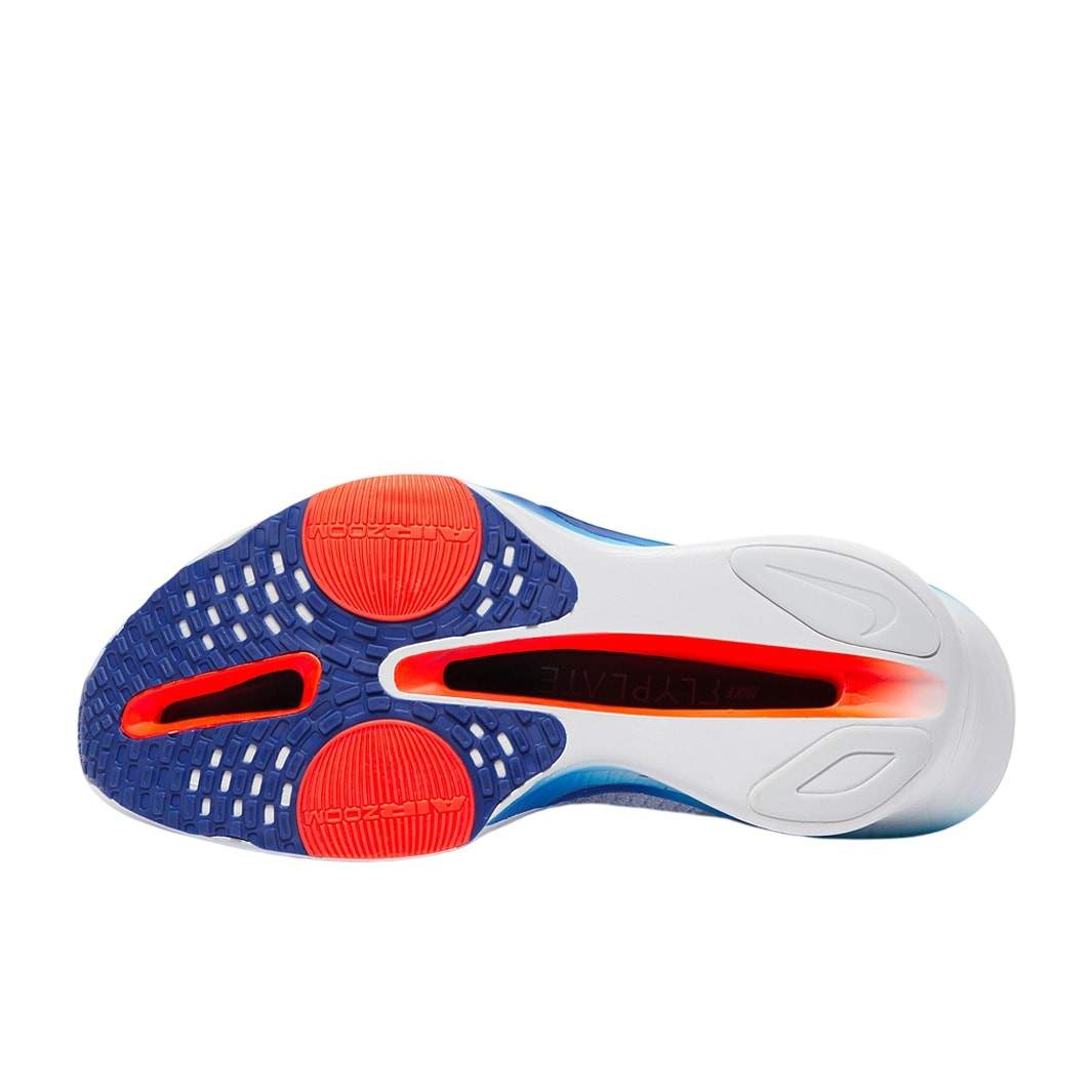 Nike Running Shoes | Nike Alphafly 3 Football Grey