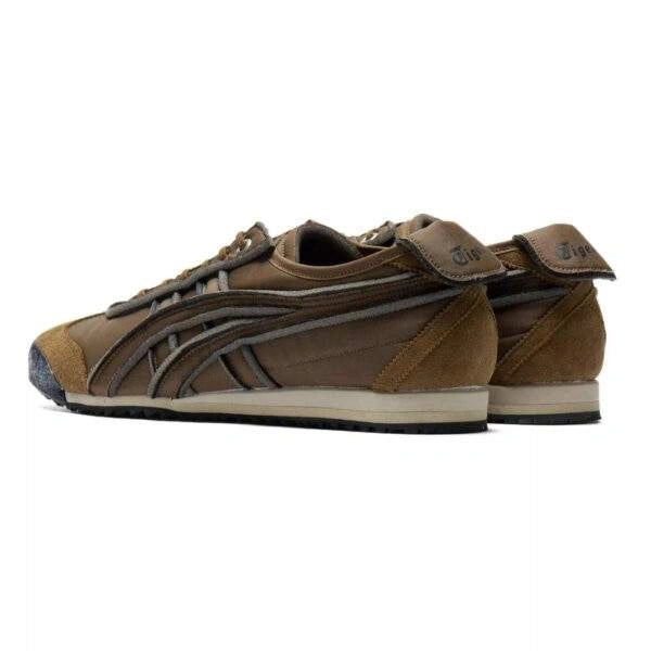 נעלי אוניטסוקה טייגר | Onitsuka Tiger MEXICO 66 SD Clay Canyon