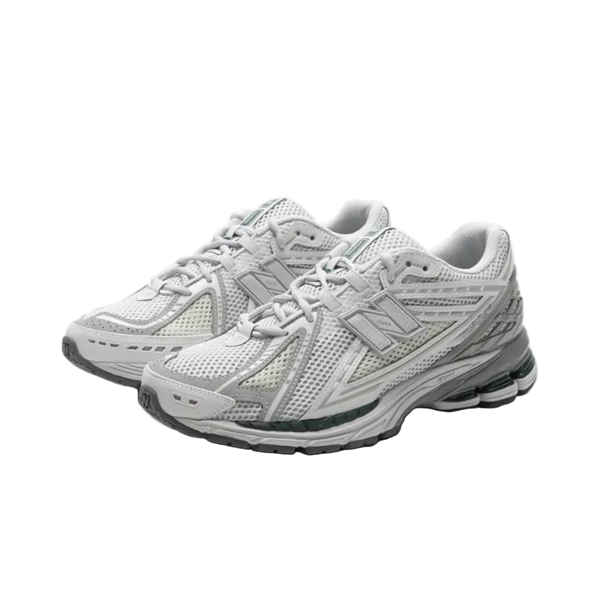 New Balance 1906 - Silver Grey