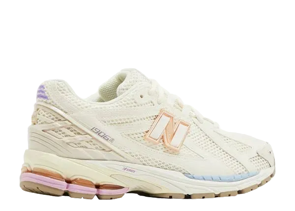 New Balance 1906 – Sea Salt Pink Sugar