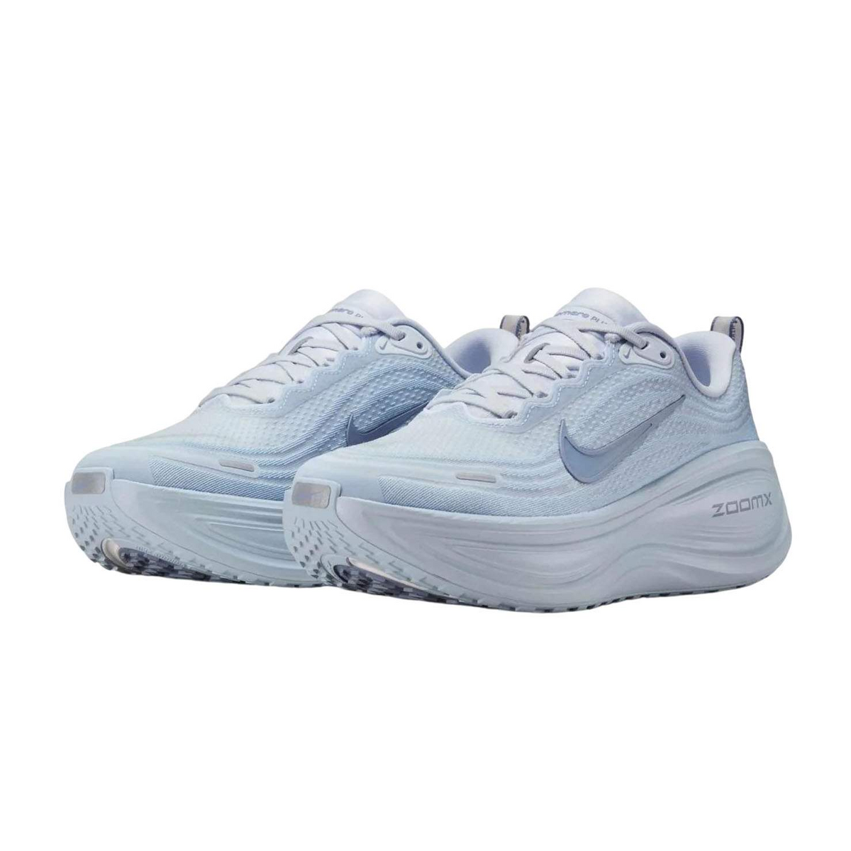 Nike Running Shoes | Nike Vomero Plus Road Running Shoes Grey Ashen Slate