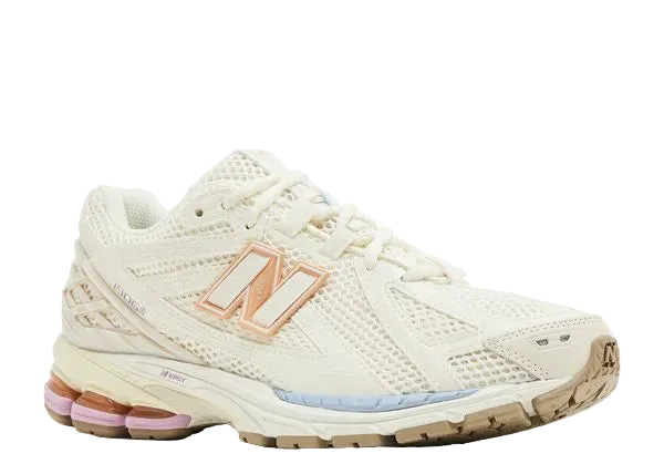 New Balance 1906 – Sea Salt Pink Sugar