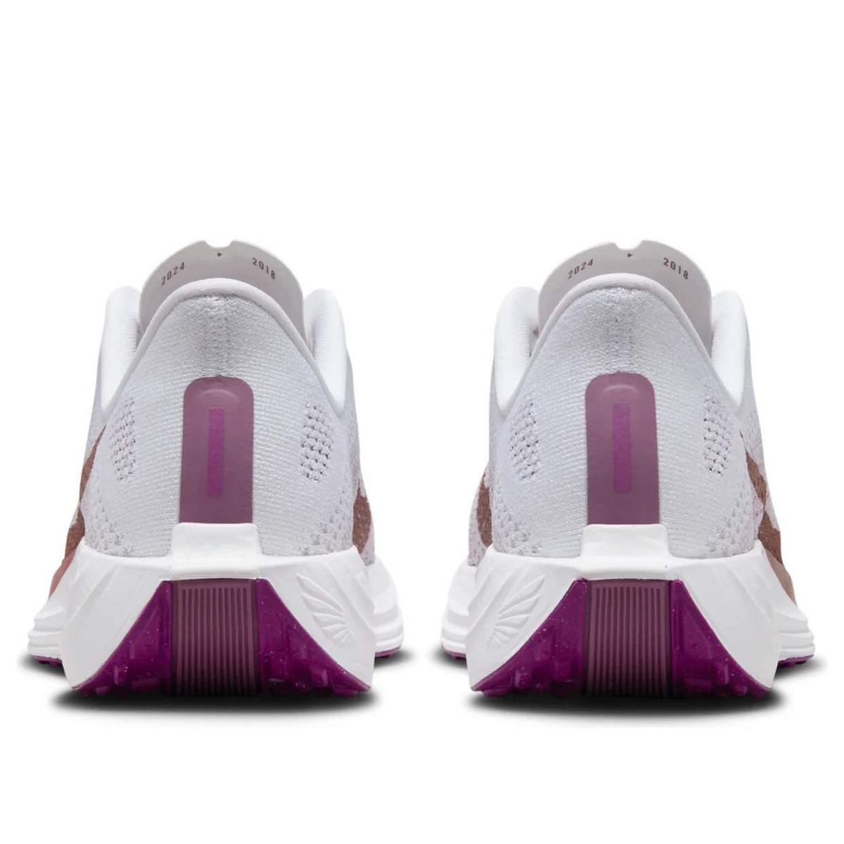 Nike Running Shoes | Nike Pegasus Plus White Metallic Red Bronze