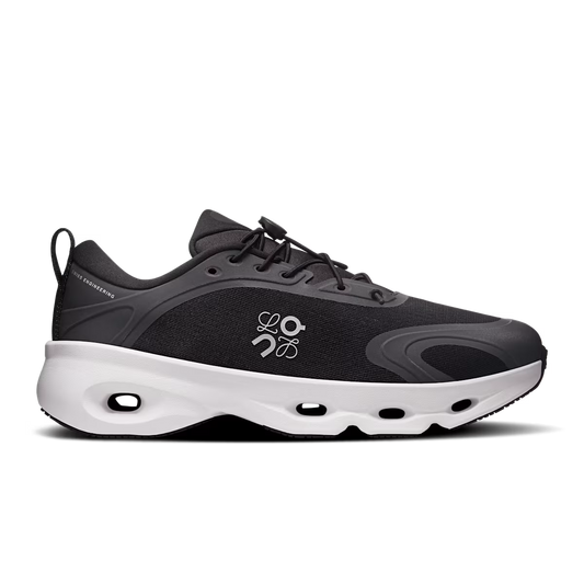 On Cloud Cloudmonster Black — кроссовки On Cloud