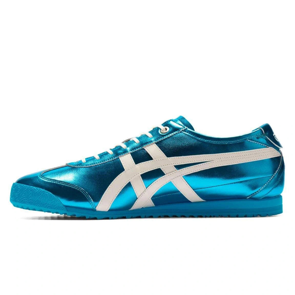 נעלי אוניטסוקה טייגר | Onitsuka Tiger MEXICO 66 SD Pale Mint Cream