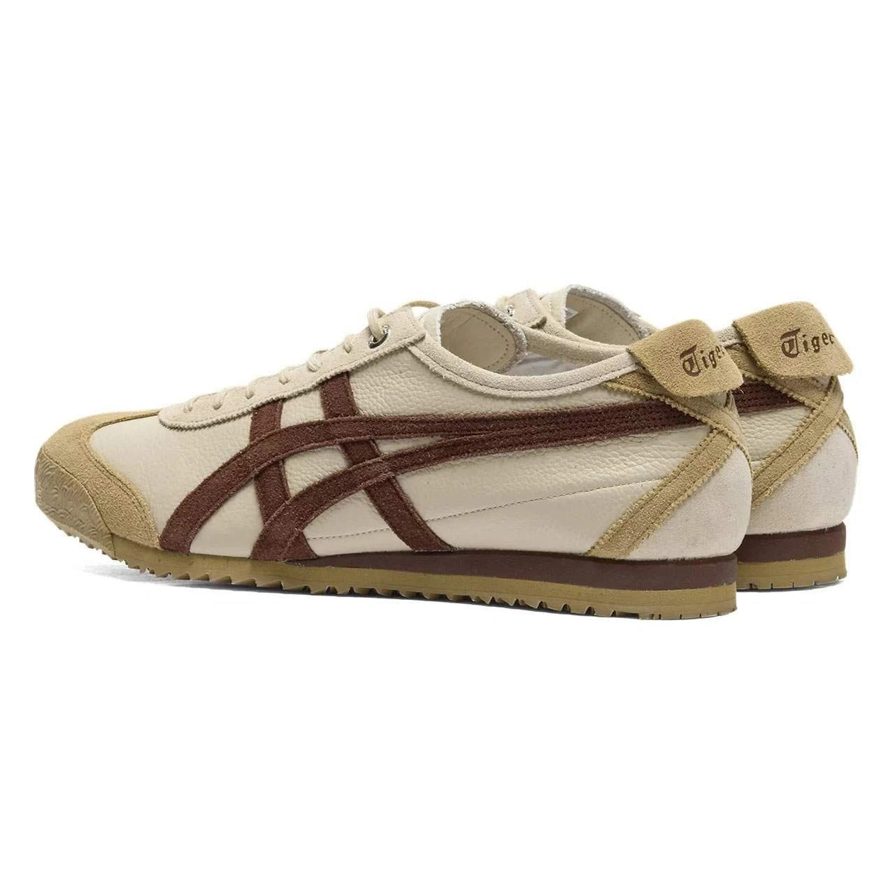 Onitsuka Tiger MEXICO 66 SD VIN Cream Shoes