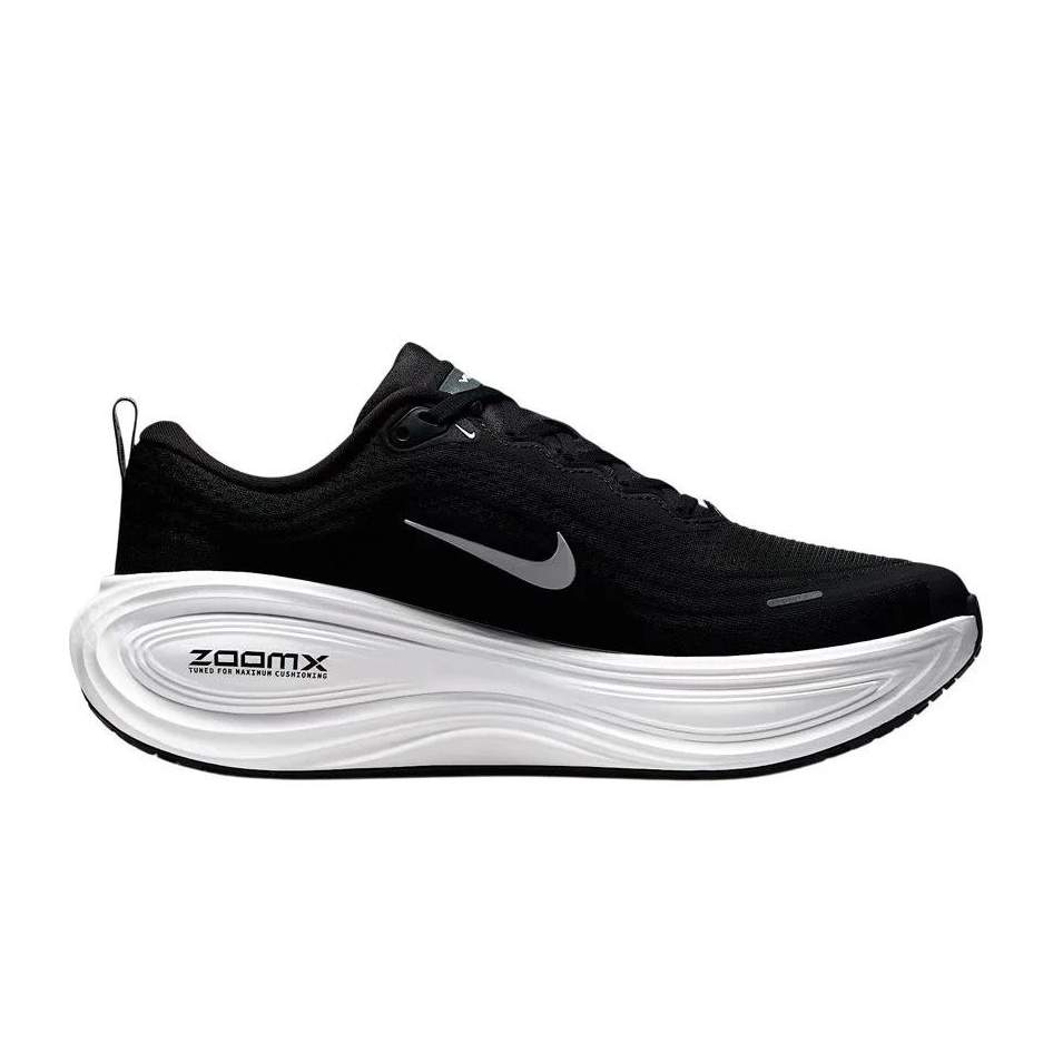 Nike Running Shoes | Nike Air Zoom Vomero Plus Extra Wide Black Cool Grey