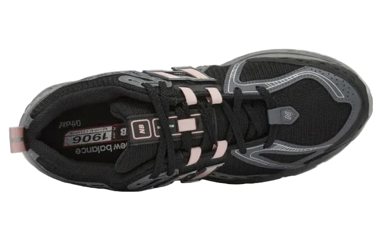 New Balance 1906 - Black Pink Moon