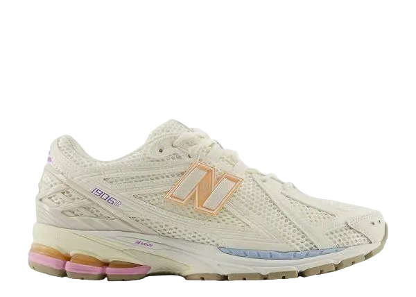New Balance 1906 – Sea Salt Pink Sugar