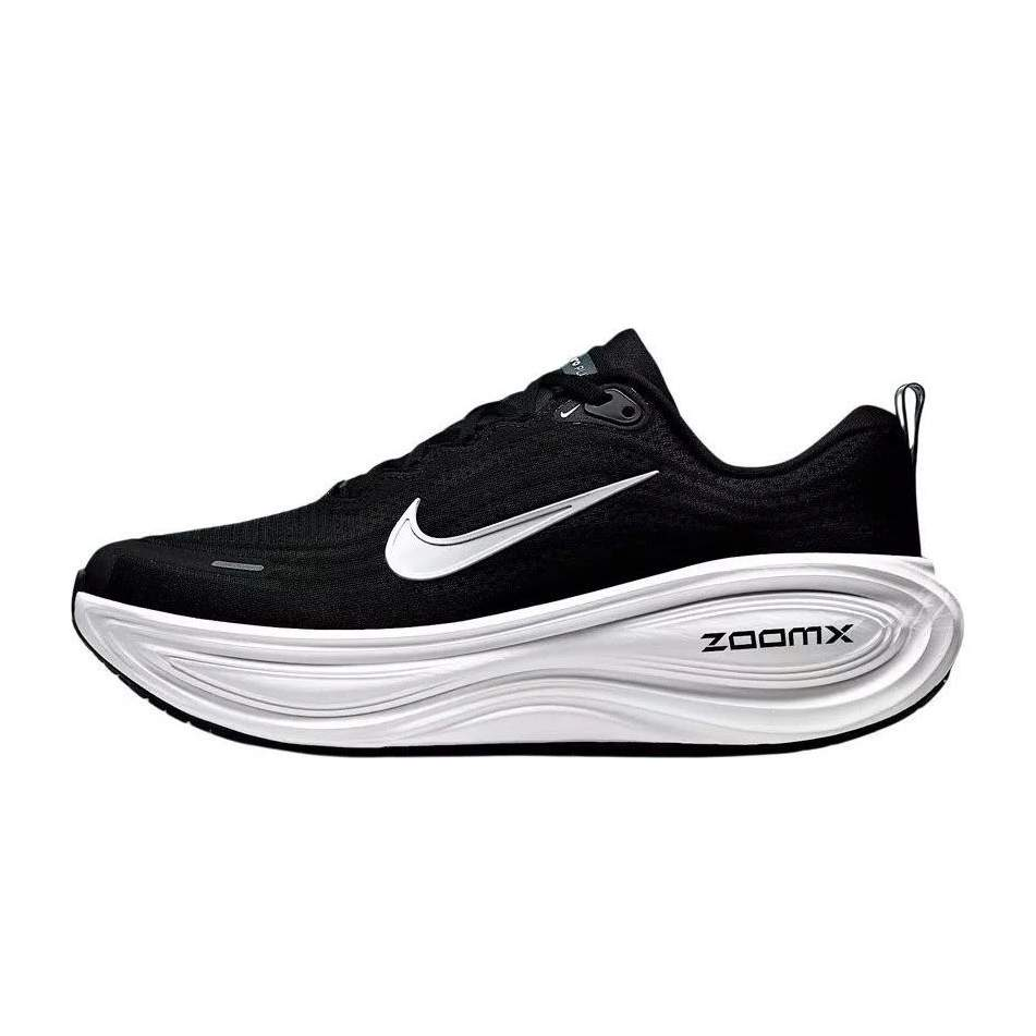 Nike Running Shoes | Nike Air Zoom Vomero Plus Extra Wide Black Cool Grey