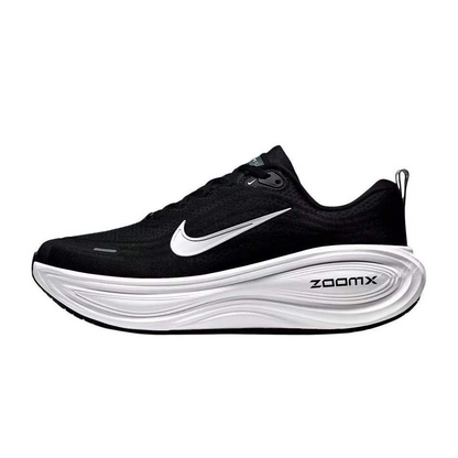 Nike Running Shoes | Nike Air Zoom Vomero Plus Extra Wide Black Cool Grey