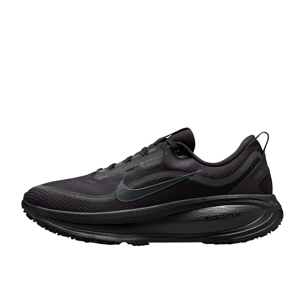 Nike Running Shoes | Nike Vomero 18 GORE-TEX Waterproof Black