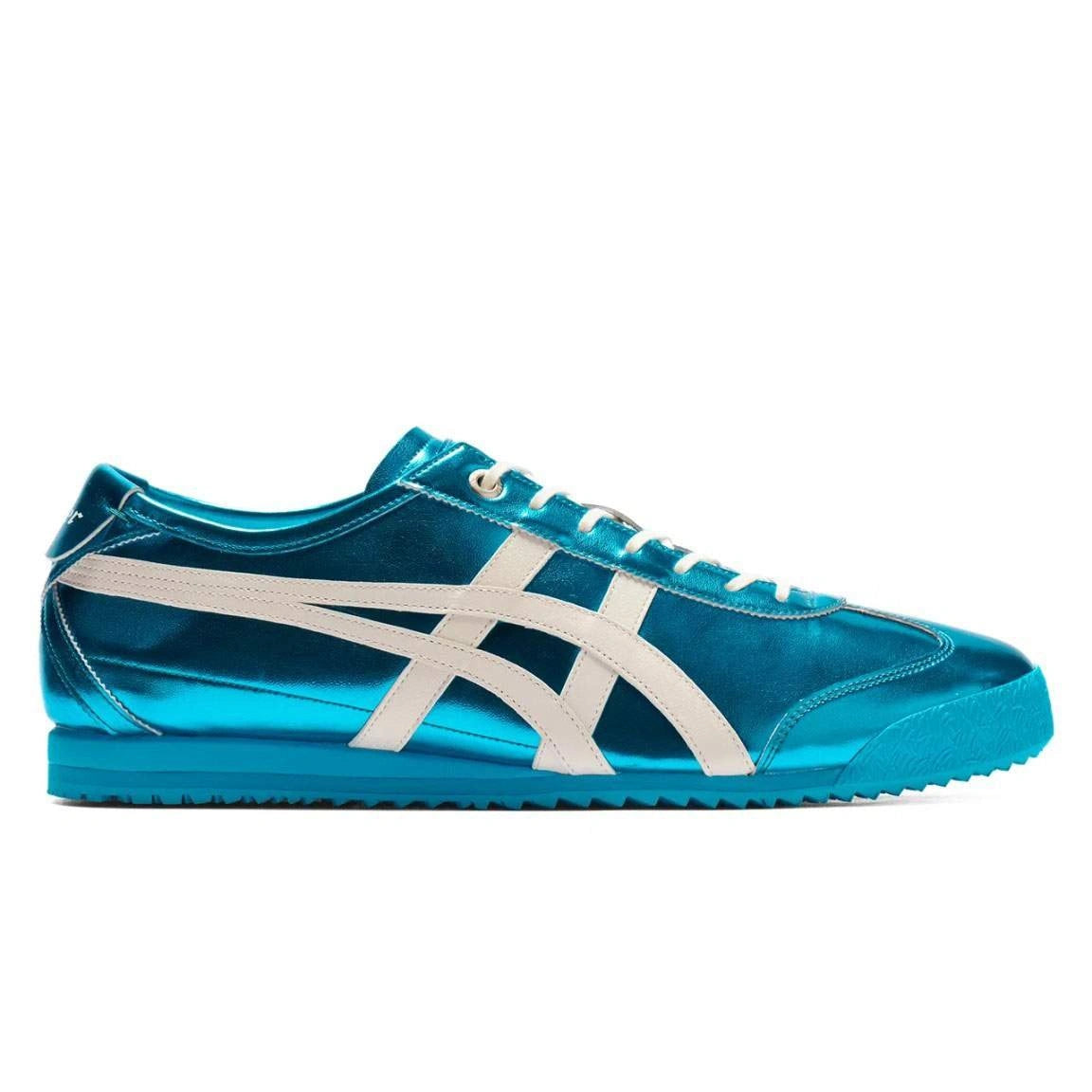 נעלי אוניטסוקה טייגר | Onitsuka Tiger MEXICO 66 SD Pale Mint Cream