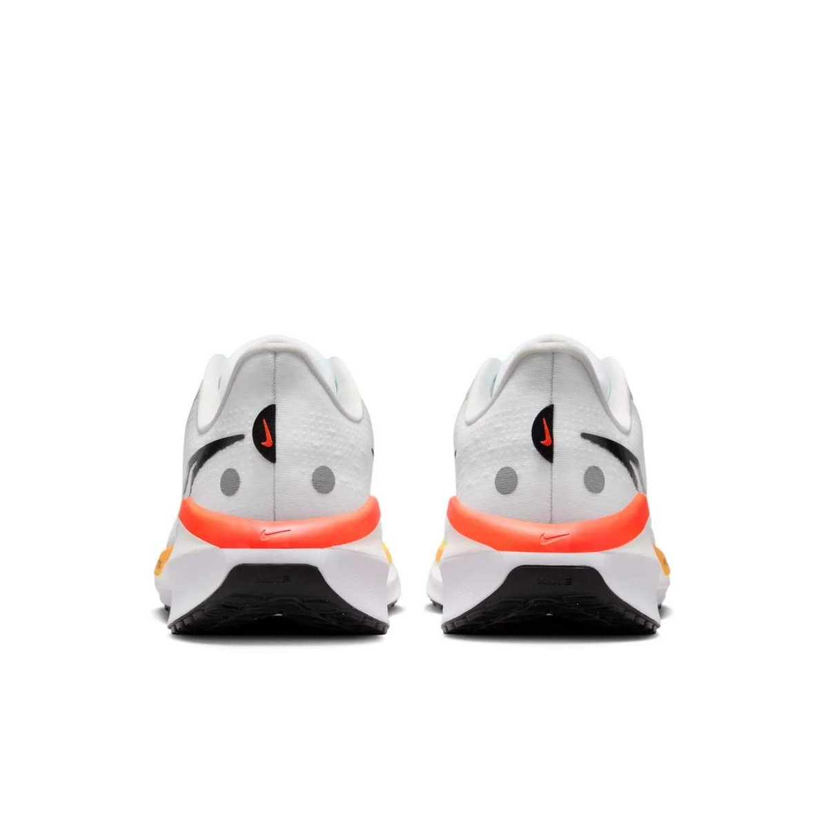 Nike Running Shoes | Nike Vomero 17 White Bright Crimson