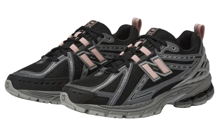 New Balance 1906 - Black Pink Moon