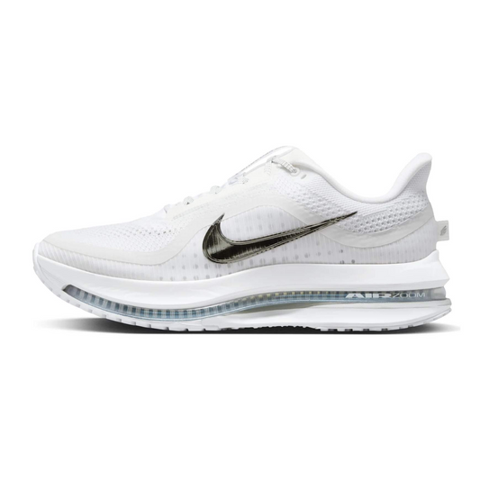 Nike Running Shoes | Nike Pegasus Premium White Metallic