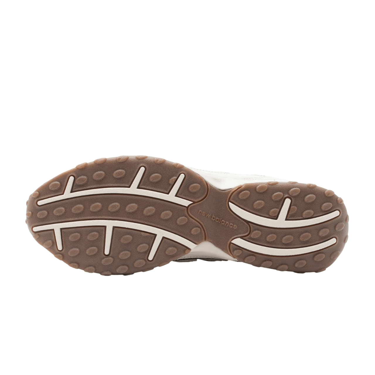 New Balance 204L Unisex Sports Shoes Beige Black