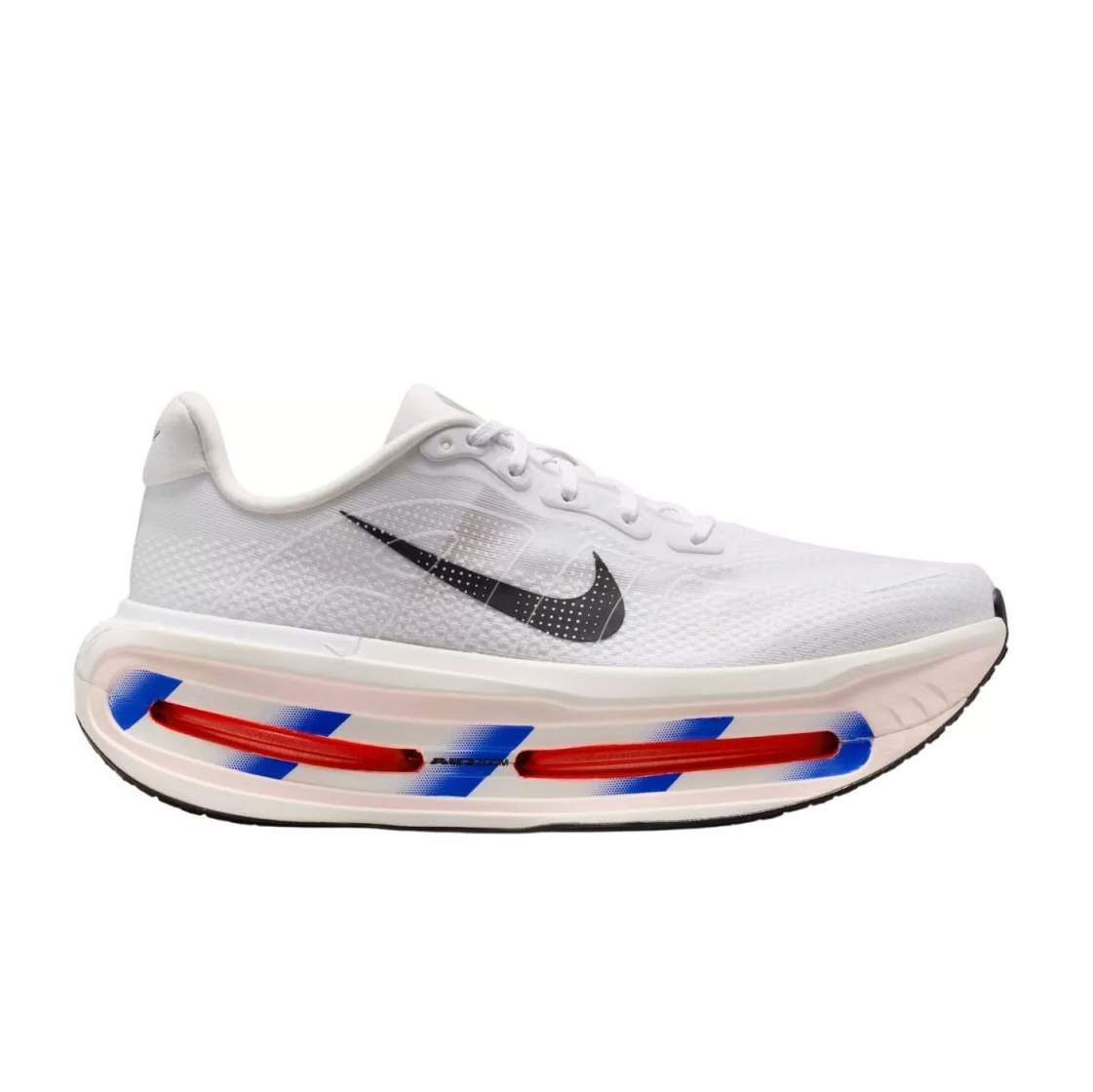 Nike Running Shoes | Nike Vomero Premium White/Racer Blue