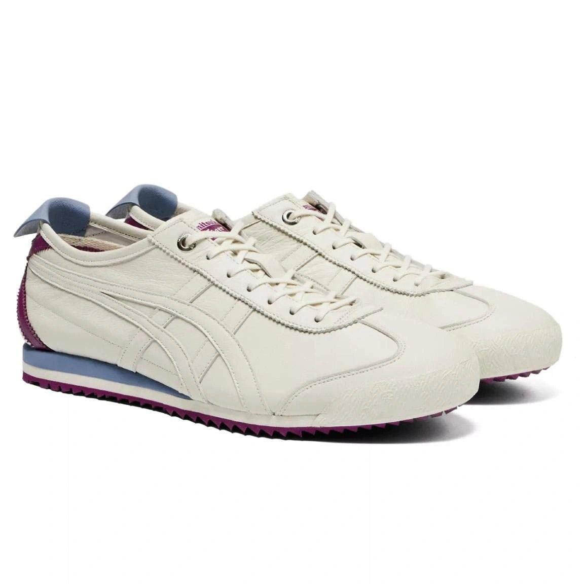 נעלי אוניטסוקה טייגר | Onitsuka Tiger MEXICO 66 SD Cream